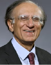 Foto de Sanjay Khosla